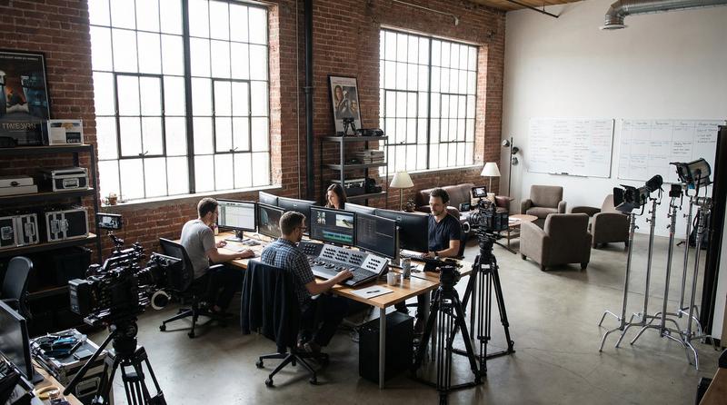 海角社区创作工作室